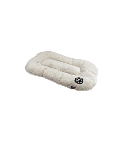 Coussin pour Chien & Chat Patchy 61cm Beige
