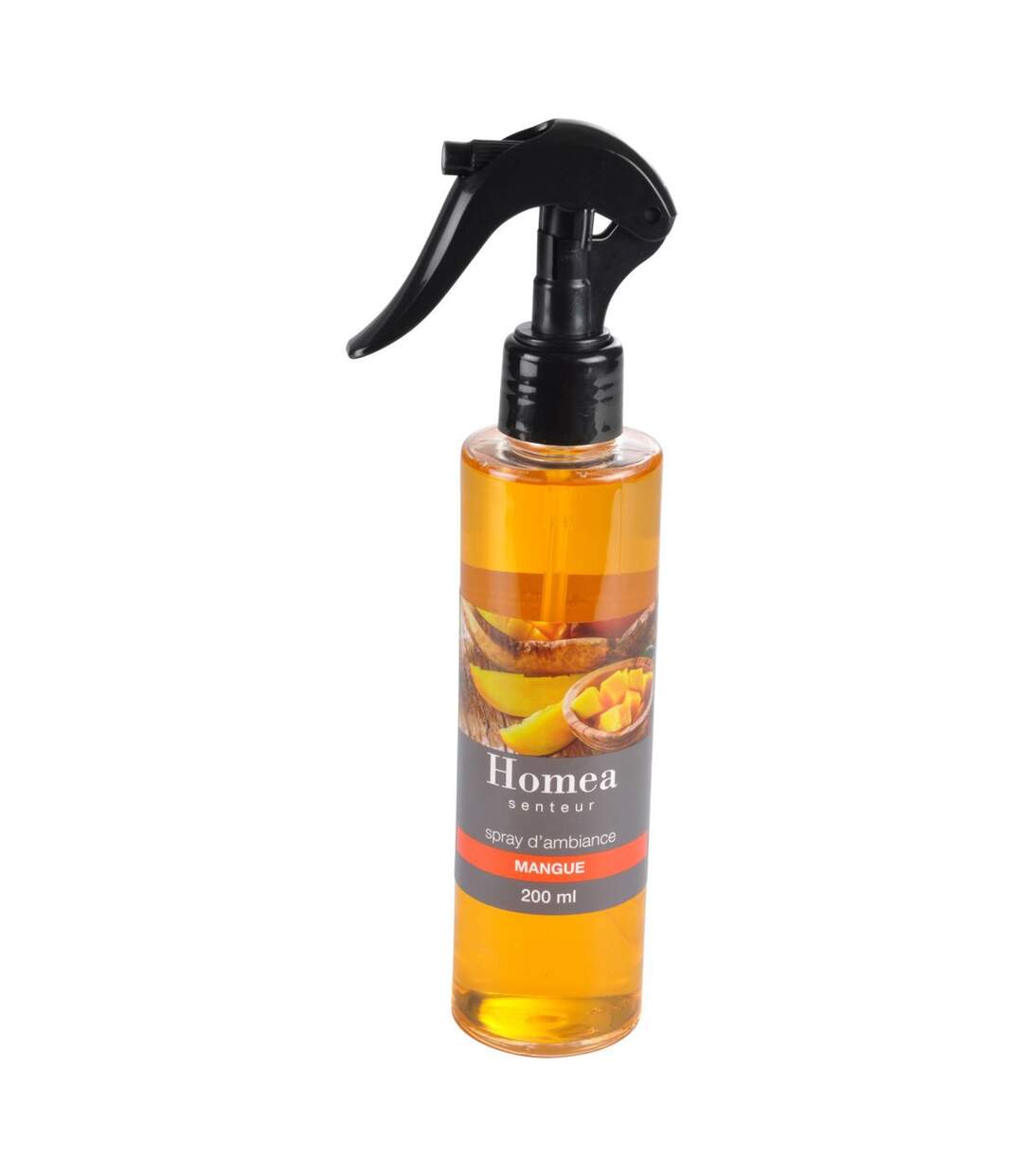 Spray d'Ambiance Fraîcheur 200ml Mangue-1
