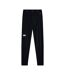 Mens Thermoreg Leggings Black Canterbury-2