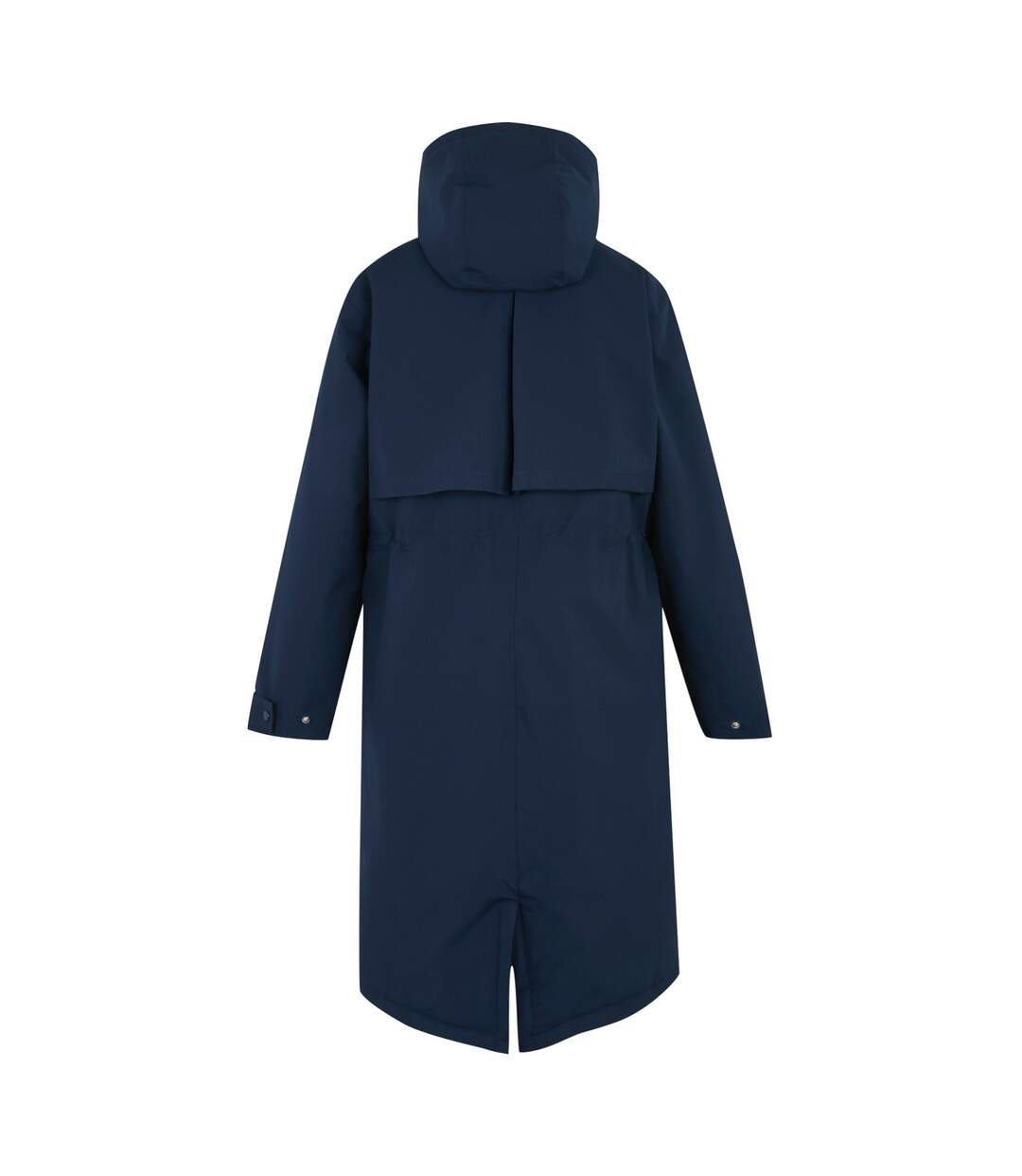 Veste Imperméable Yannta Femme Bleu Marine Regatta-3
