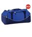 Quadra Teamwear Holdall Duffel Bag (55 liters) (Pack of 2) (Bright Royal/French Navy/White) (One Size)