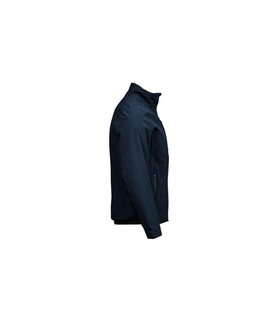 Veste Homme Bleu Marine Sombre Tee Jays-3