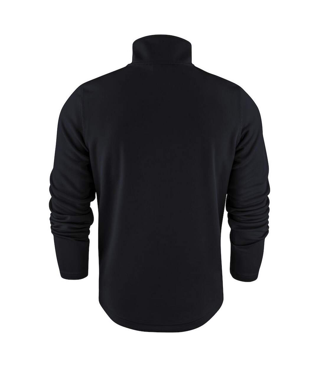 Veste De Survêtement Powerslide Homme Noir Printer RED-2