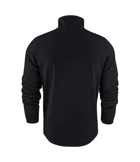 Veste De Survêtement Powerslide Homme Noir Printer RED
