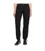 Womens/ladies Kendal Cargo Trousers Black JJXX-2