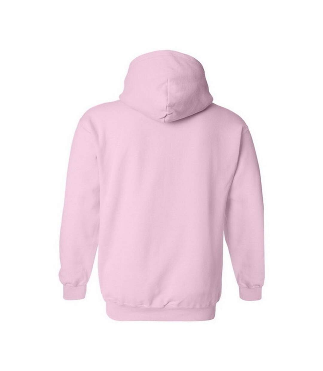 Plain light pink hoodie best sale