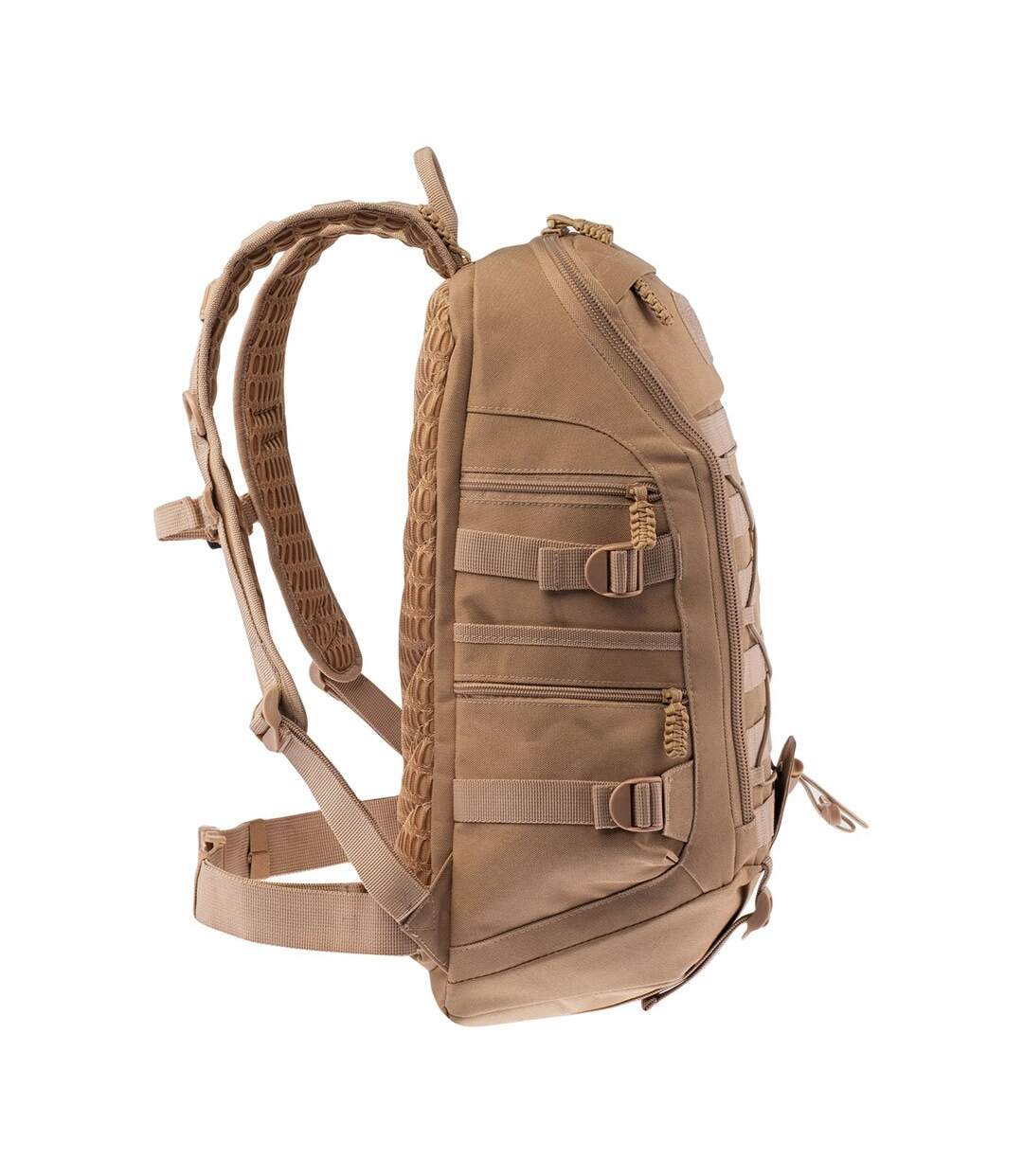 Magnum - Sac à dos de randonnée CITYOX (Marron) (Taille unique) - UTIG2342-3