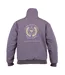 Veste Team Femme Gris Aubrion-3