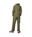 Combinaison kaki femme kaporal suit-2