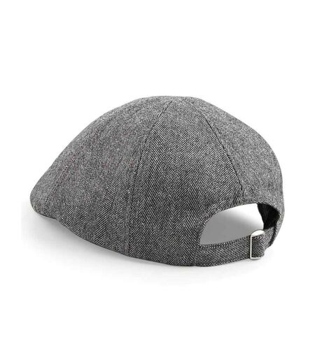 Casquette ivy adulte gris Beechfield