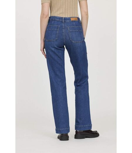 Jean JOAN Medium Blue