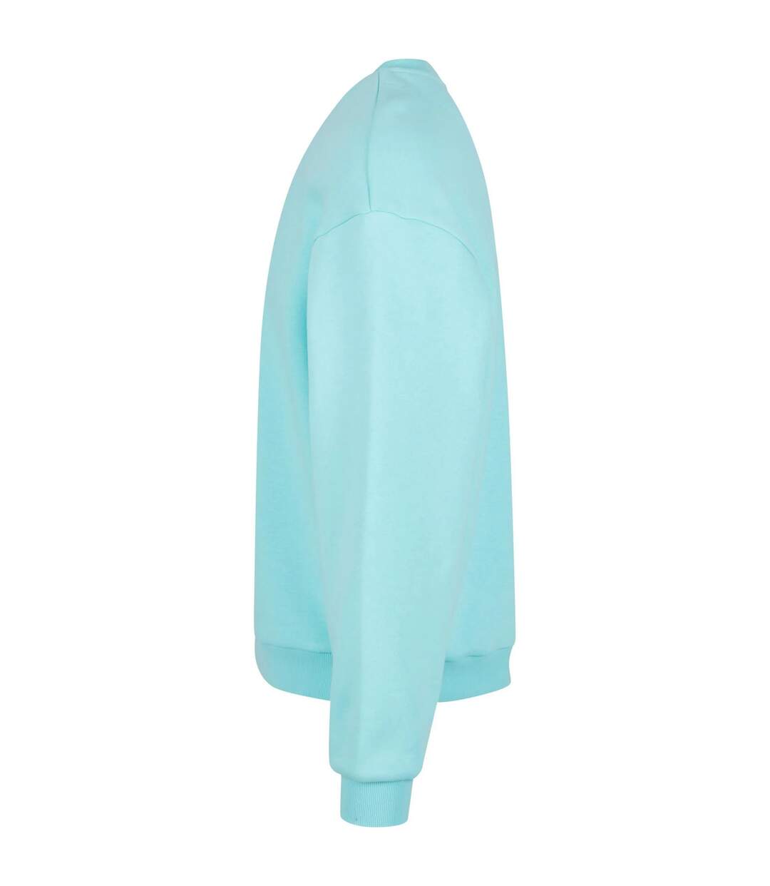 Pull Homme Béryl Bleu Urban Classics-3