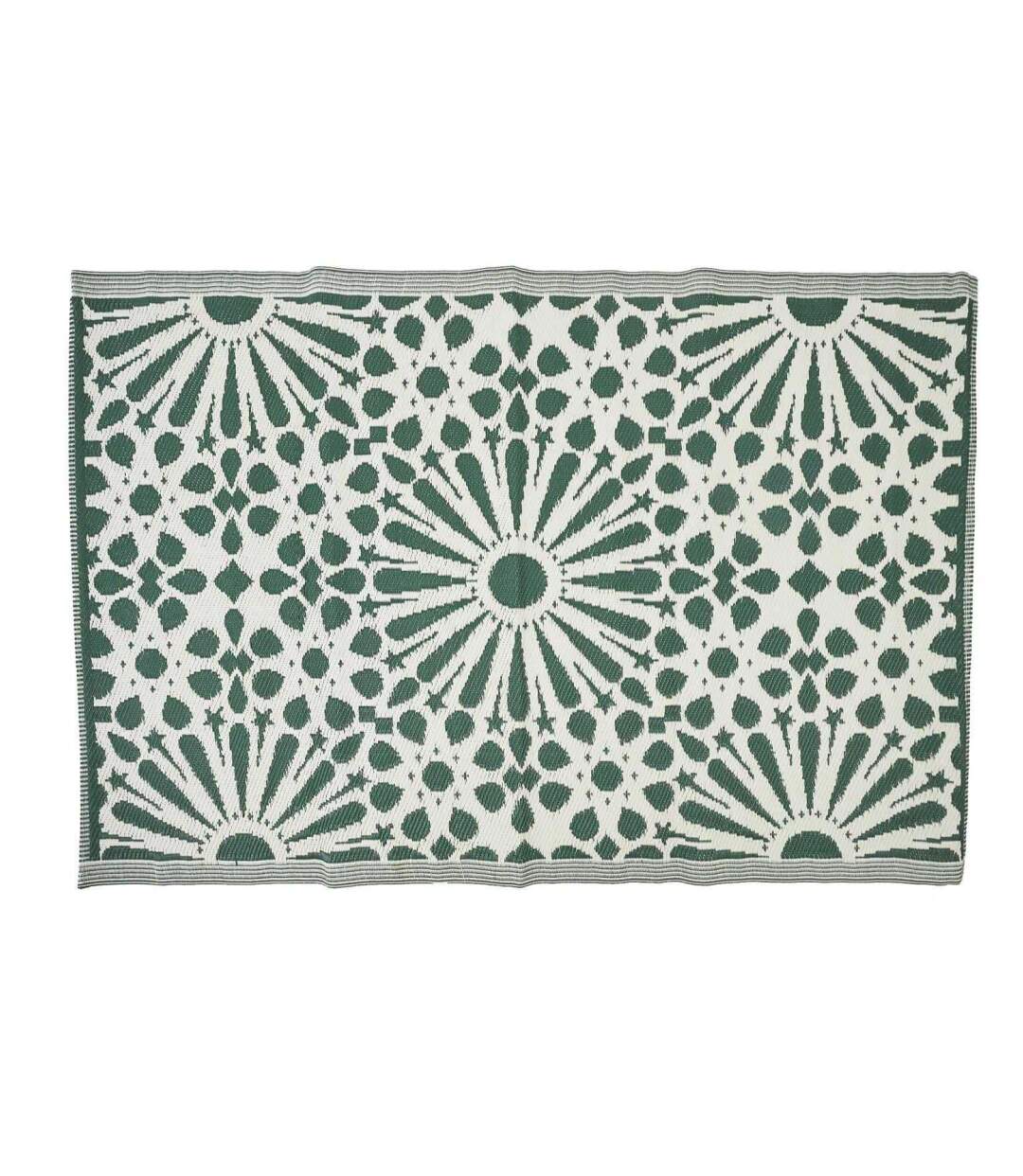 Tapis intérieur extérieur 120 x 180 cm Palm-1