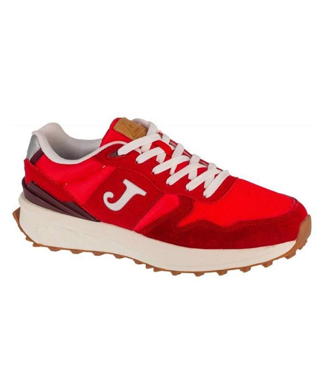 Baskets C.200 Homme Rouge Joma-1