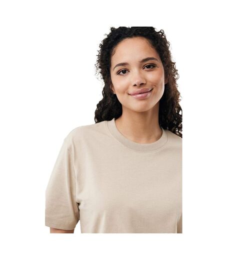 T-shirt Nikko Adulte Marron Iqoniq