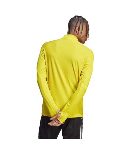 Haut Tiro League Homme Jaune Adidas