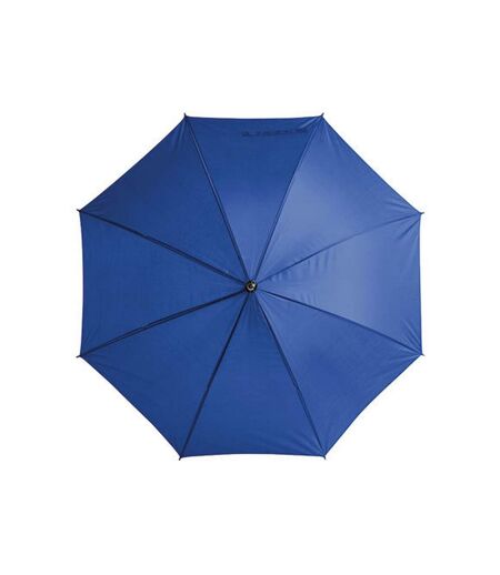 Parapluie Droit 89 Cm X 103 Cm Bleu L-Merch