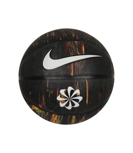 Ballon De Basket Taille 6 Noir Nike