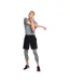 Mens Pro Core Dri-fit Compression Tight Base Layer Top Grey Nike-1