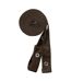Ensemble sangles de tablier potenza classic taille unique caramel CG Workwear-1