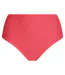 Dim Festival, Bas de maillot de bain culotte taille haute-5