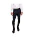 Mens Blythe Competition Breeches Navy Coldstream-1