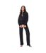 Chemise Manches Longues Femme Noir I Saw It First-2