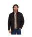 Veste homme marron Raging Bull