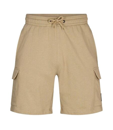 Short À Poches Homme Citron Poivron Rouge Timberland