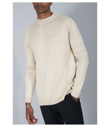 Pull manches longues