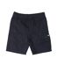 Short À Poches River Plate Homme Bleu Marine Weekend Offender-1