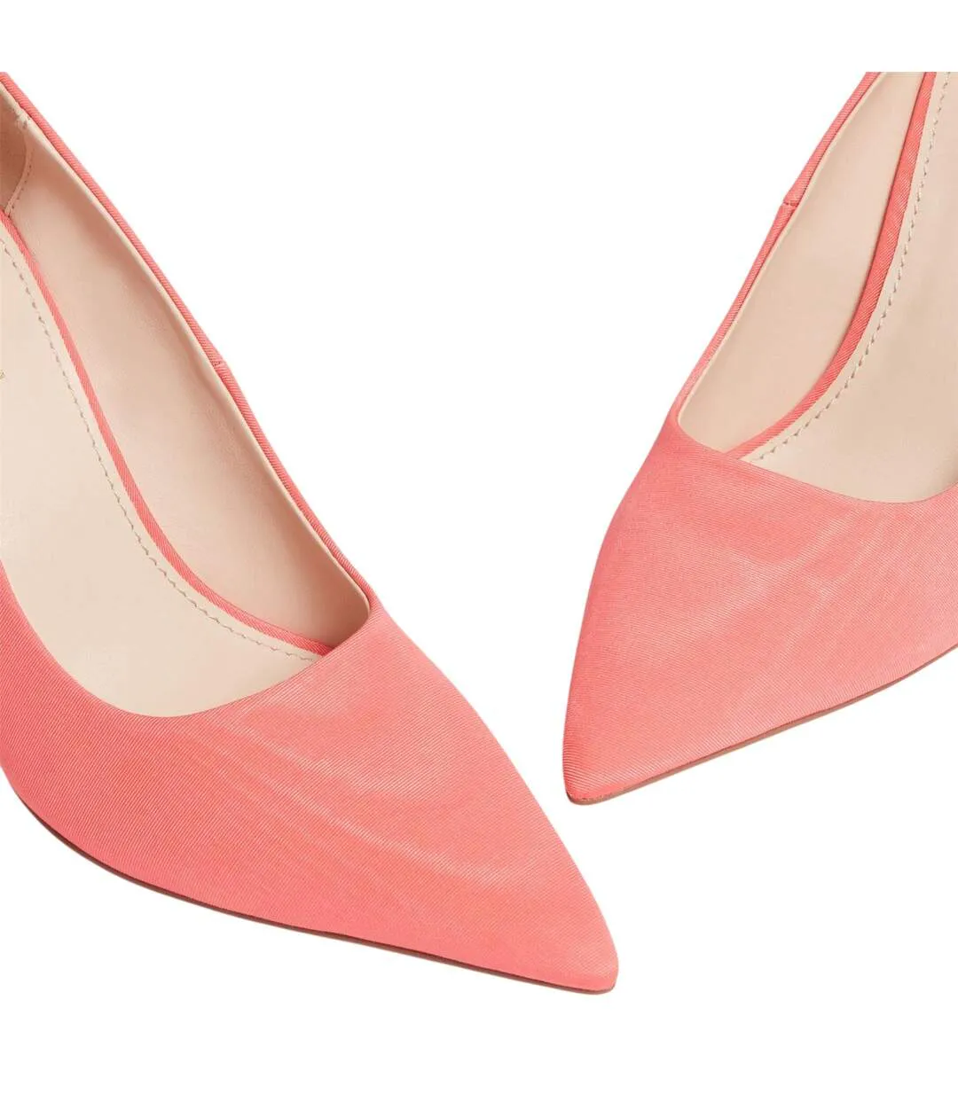 Escarpins Femme Corail Ted Baker-3