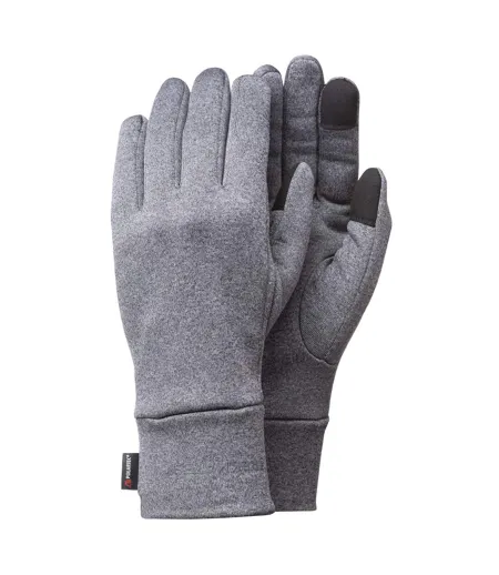 Trekmates - Gants légers en polaire Strath pour hommes et femmes