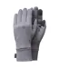 Trekmates - Gants légers en polaire Strath pour hommes et femmes-1