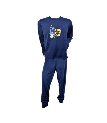 Pyjama Homme Long SWEET SECRET
