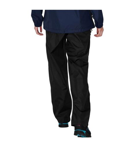 Pantalon Imperméable Femme Noir Karrimor