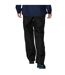 Pantalon Imperméable Femme Noir Karrimor-4
