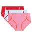 Lot de 3 Boxers Coton Inès de La Fressange-4