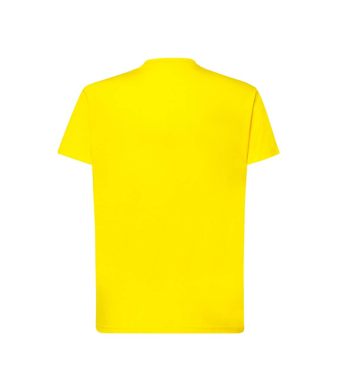 T-shirt Hit Adulte Jaune Or JHK-2