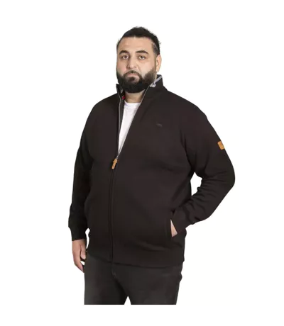 Sweat D555 Johnson Homme Noir Duke