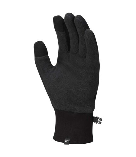 Gants Course À Pied Homme Noir Nike