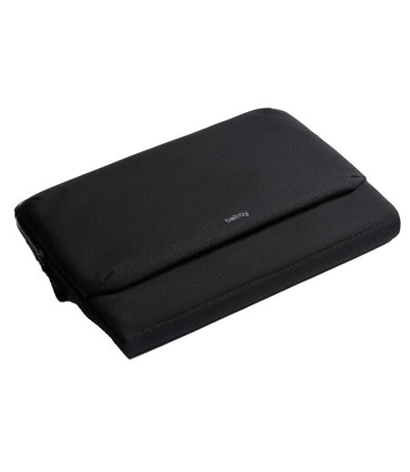 Laptop sleeve one size black Bellroy