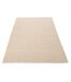 Tapis Déco Tissé Harlan 200x300cm Beige-1