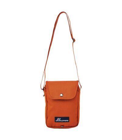 Kiwi Crossbody Bag One Size Potters Clay Craghoppers