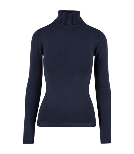 Sweat Femme Bleu Marine Urban Classics