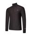 Mens Power Up Ii Lightweight Jersey Black Marl Dare 2B-3