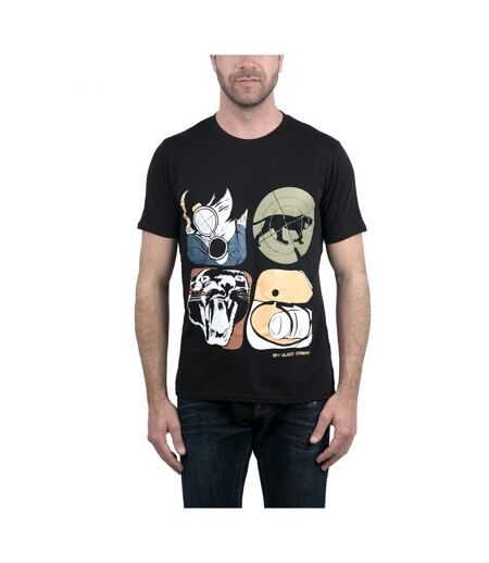 T shirt homme Valentina