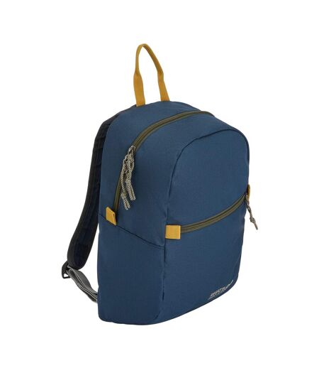 Sac À Dos Boulder Adulte Taille Unique Bleu Nuit Regatta