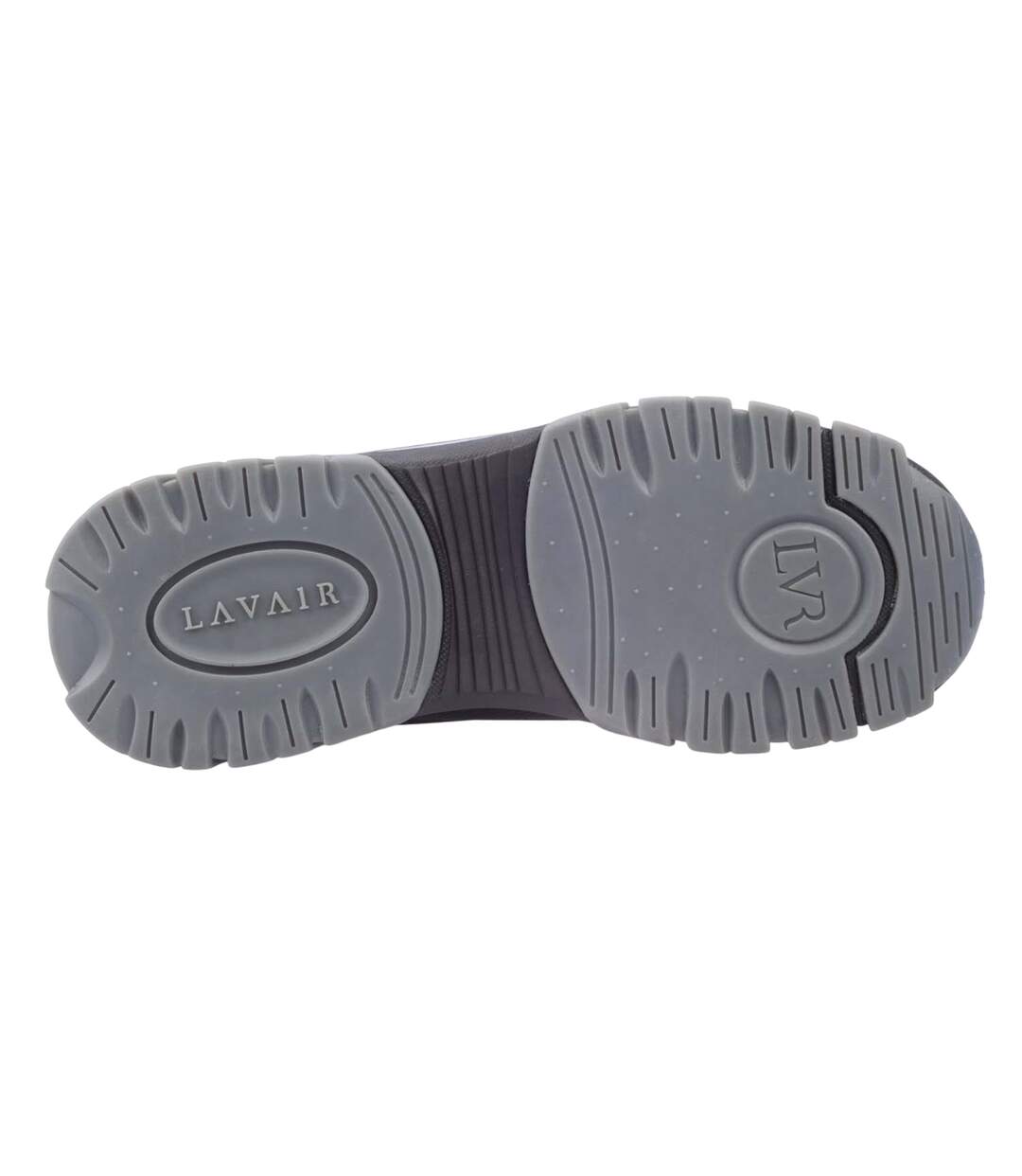 Baskets Exo Homme Bleu Marine Lavair-3