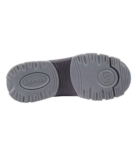 Baskets Exo Homme Bleu Marine Lavair